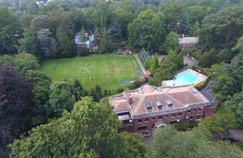 Thornton-Donovan School